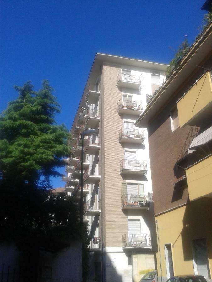 Casa Zelia Hotel Benevento Exterior photo