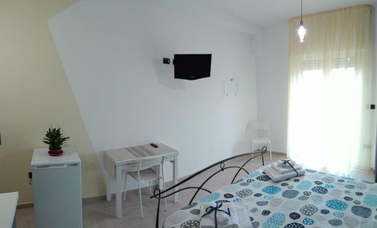 Casa Zelia Hotel Benevento Exterior photo