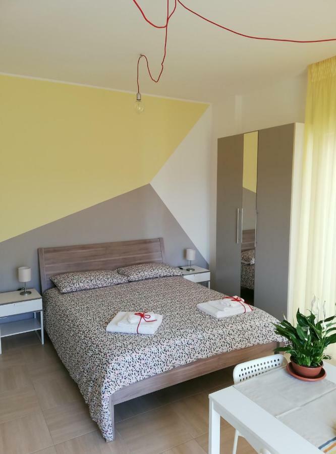 Casa Zelia Hotel Benevento Exterior photo
