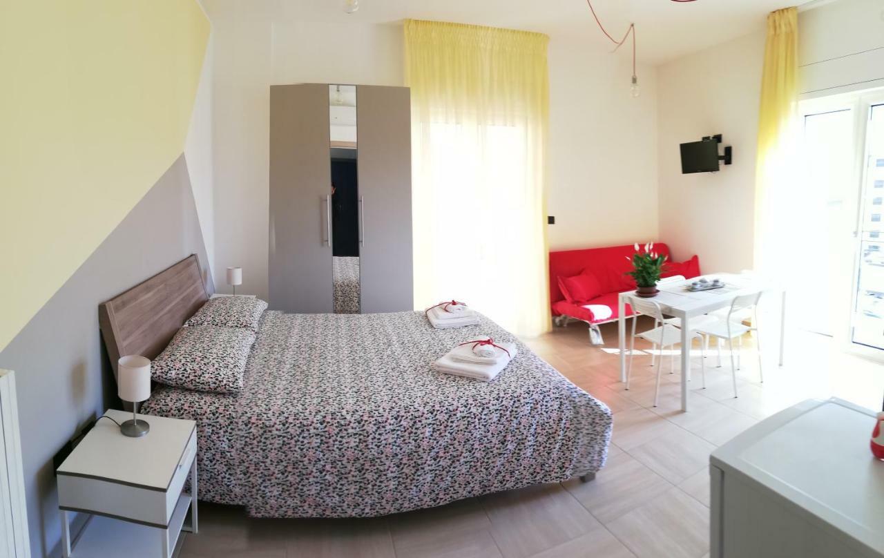 Casa Zelia Hotel Benevento Exterior photo