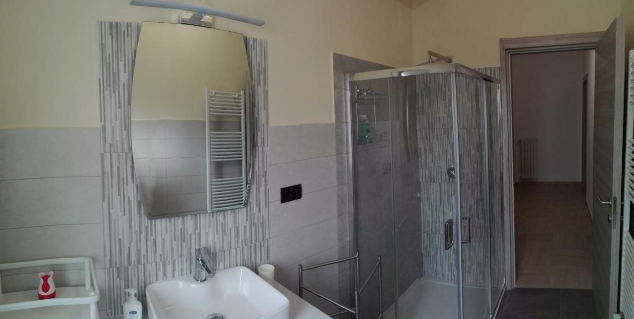 Casa Zelia Hotel Benevento Exterior photo